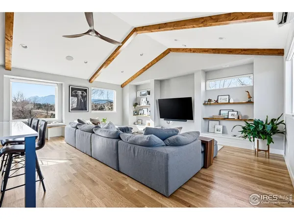 $2,345,000 | 1205 Sumac Avenue, Boulder, CO 80304