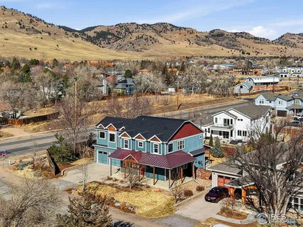 $2,495,000 | 1205 Sumac Avenue, Boulder, CO 80304