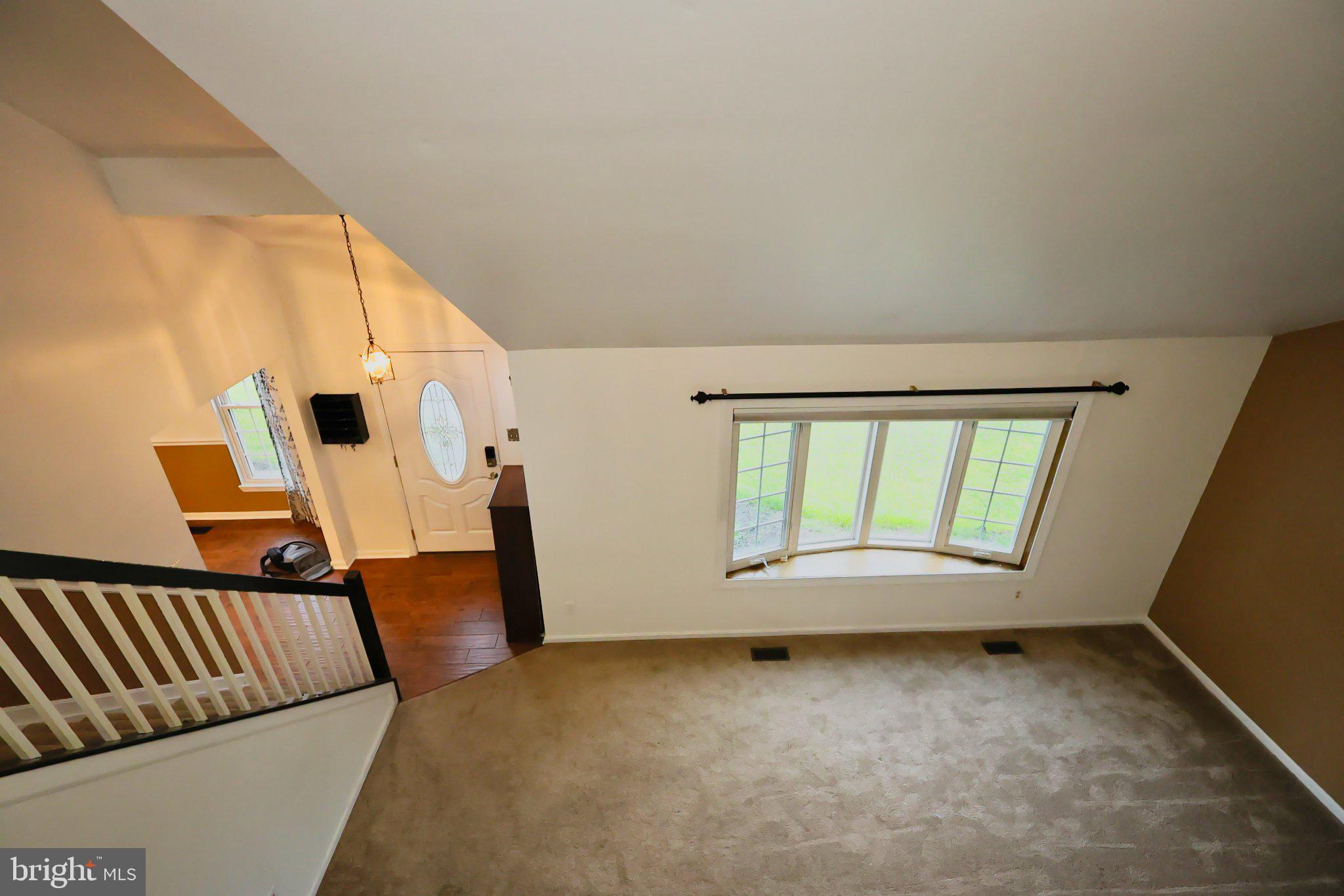 4402 Fieldgreen Road Nottingham, MD 21236 - Photo 11 of 52 Spacious entryway with natural light.