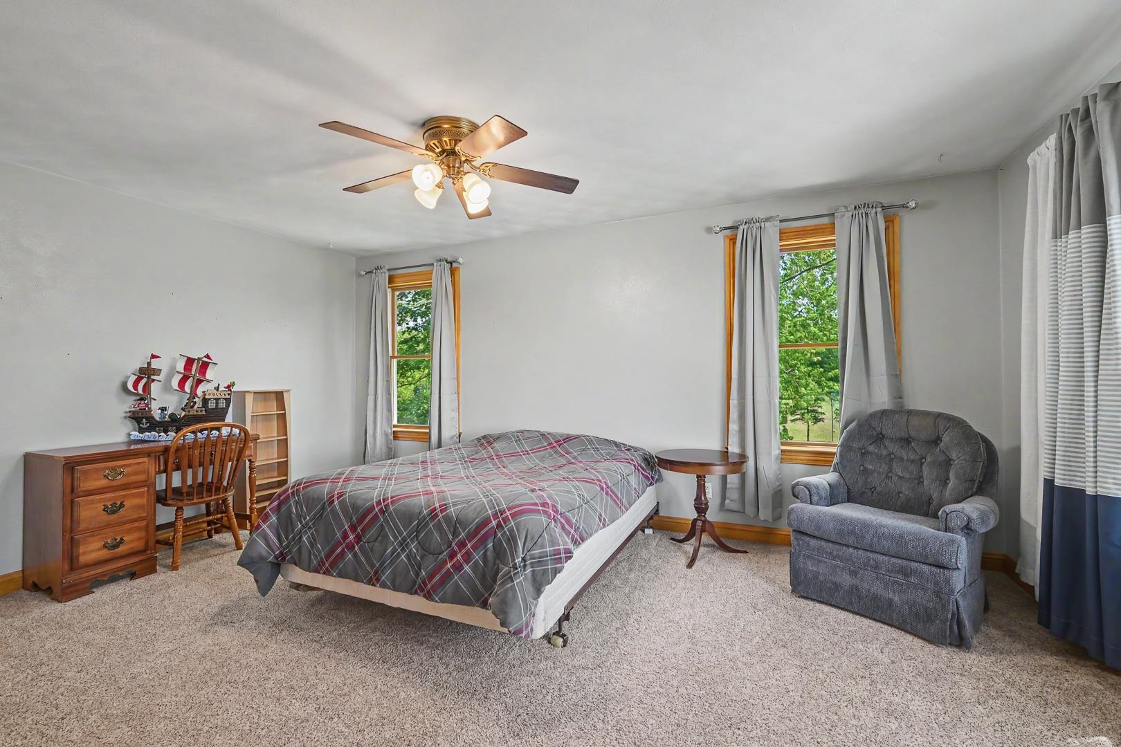 W6785 Rothenbuehler Road Monroe, WI 53566 - Photo 48 of 85