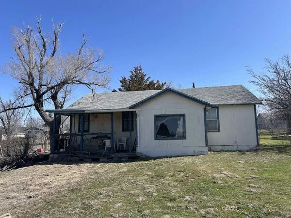 $47,999 | 612 North Hazel Street, Pampa, TX 79065