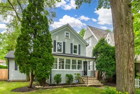 $990,000 | 547 Melrose Avenue, Kenilworth, IL 60043