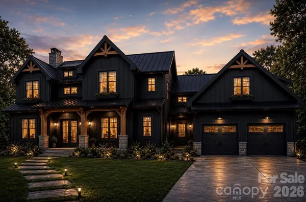 $1,295,000 | Lot#28 Awi Trail, Hendersonville, NC 28739