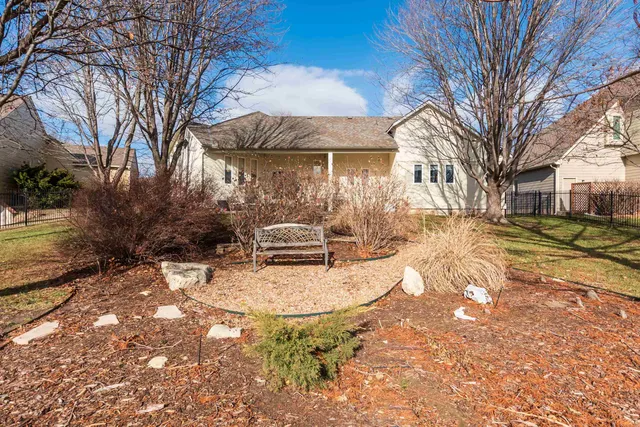 $418,000 | 1340 Country Walk, Wichita, KS 67206