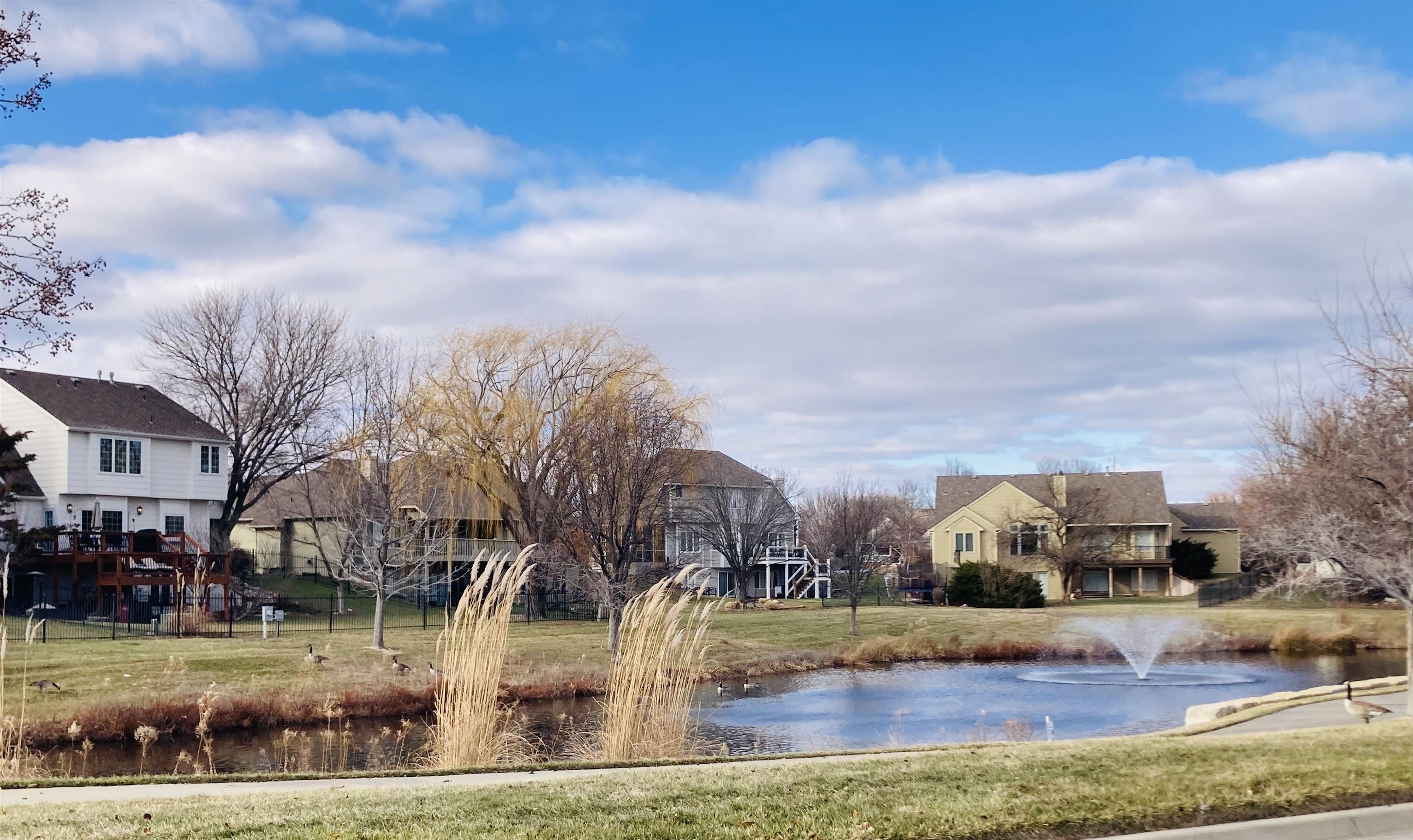 1340 Country Walk Wichita, KS 67206 - Photo 35 of 36