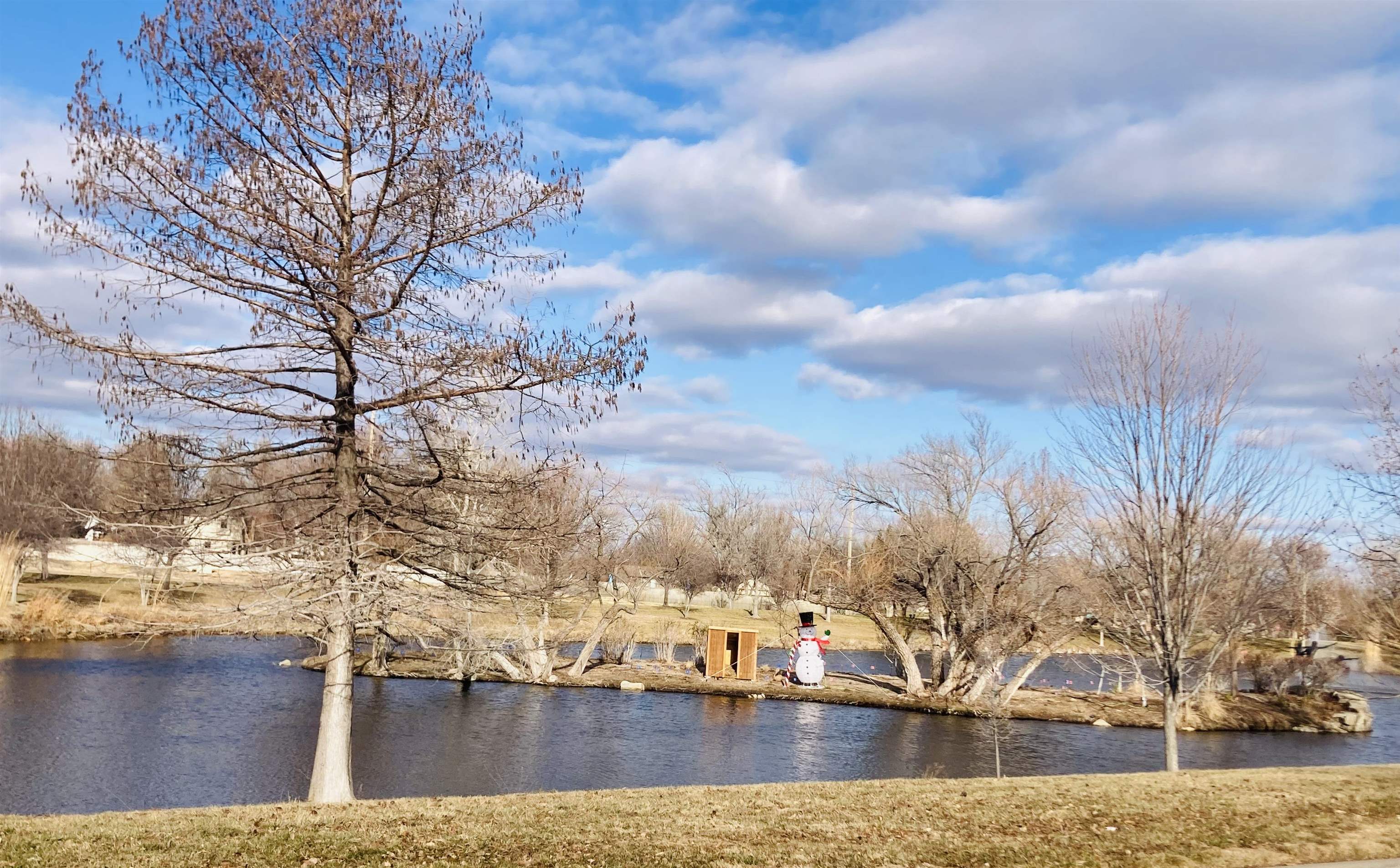 1340 Country Walk Wichita, KS 67206 - Photo 36 of 36
