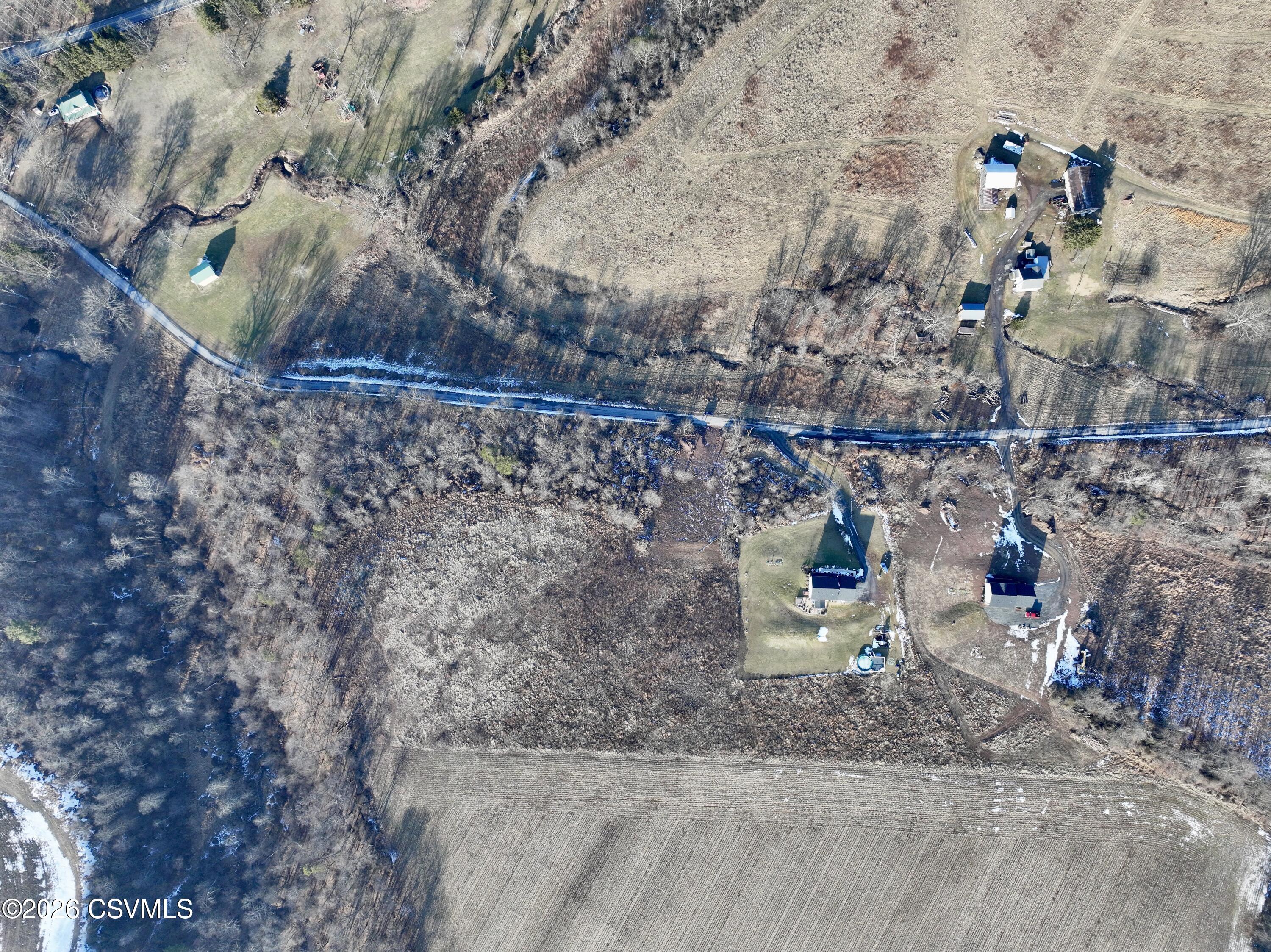 Lot #5 Drumheller Road Paxinos, PA 17860 - Photo 5 of 8