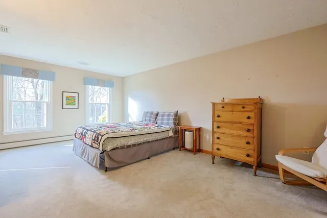 $739,900 | 6 Daniels Road, Mendon, MA 01756