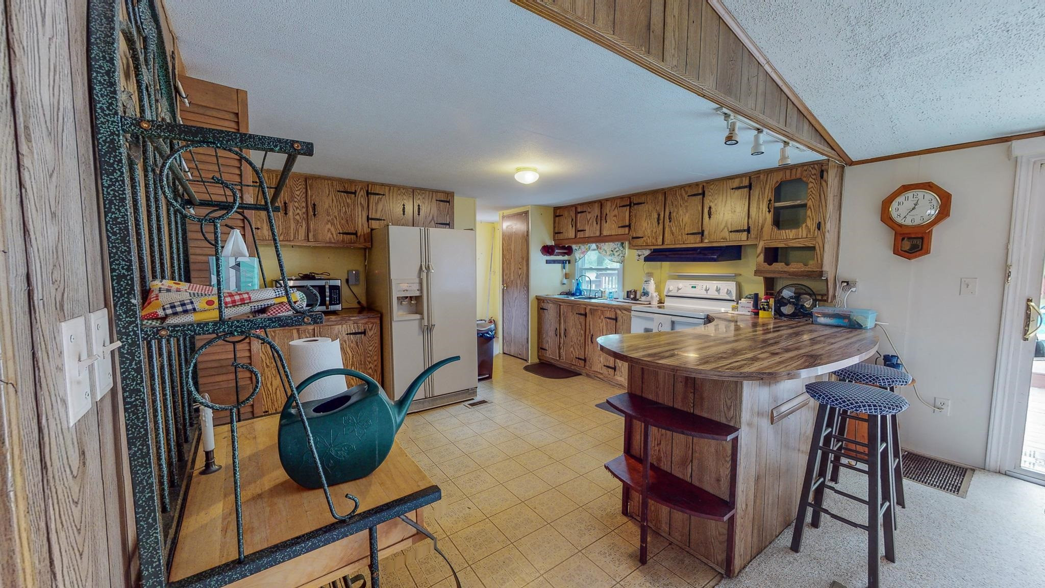 131 Valley Drive Rougemont, NC 27572 - Photo 14 of 39 Photo 14