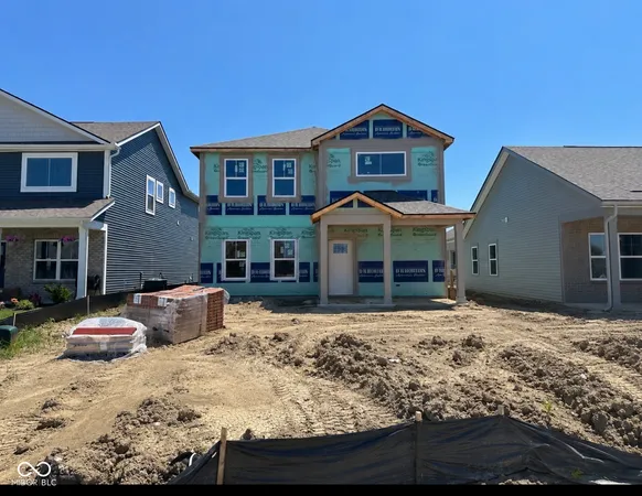 $308,900 | 211 Springfield Crossing, Greenfield, IN 46140