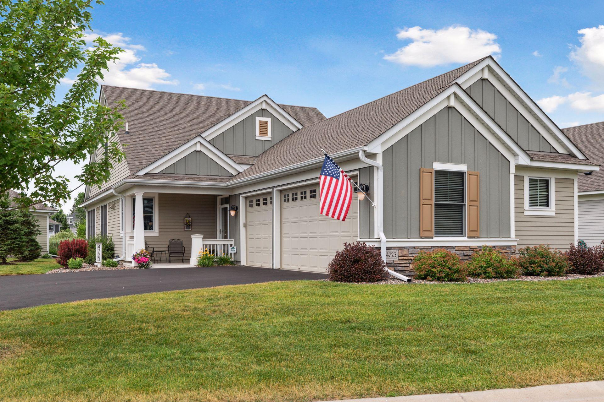 4723 Fable Road North Hugo, MN 55038 - Photo 1 of 1 Gallery Image 1