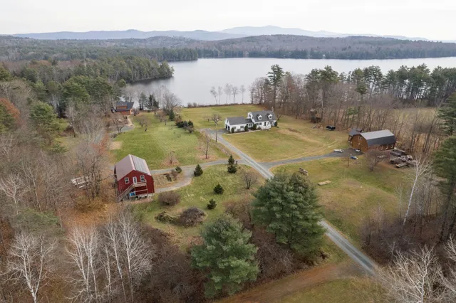 $459,000 | 0 Corno Road, Unit 6, Canaan, NH 03741