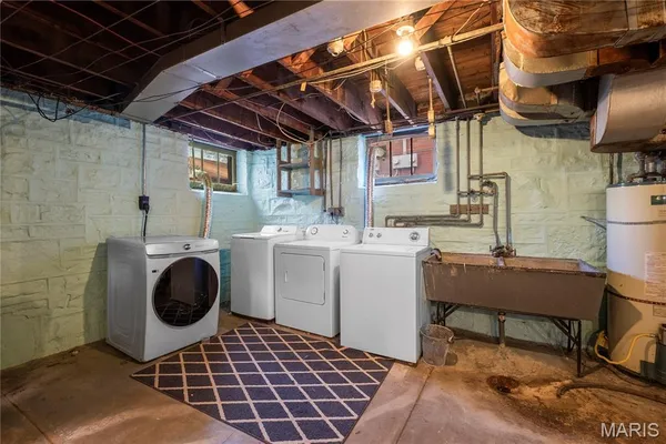 $325,000 | 5477 Loughborough Avenue, St. Louis, MO 63109