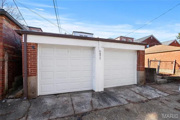 $325,000 | 5477 Loughborough Avenue, St. Louis, MO 63109