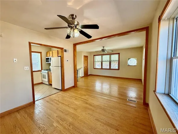 $325,000 | 5477 Loughborough Avenue, St. Louis, MO 63109