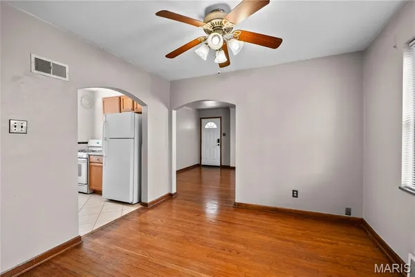 $325,000 | 5477 Loughborough Avenue, St. Louis, MO 63109