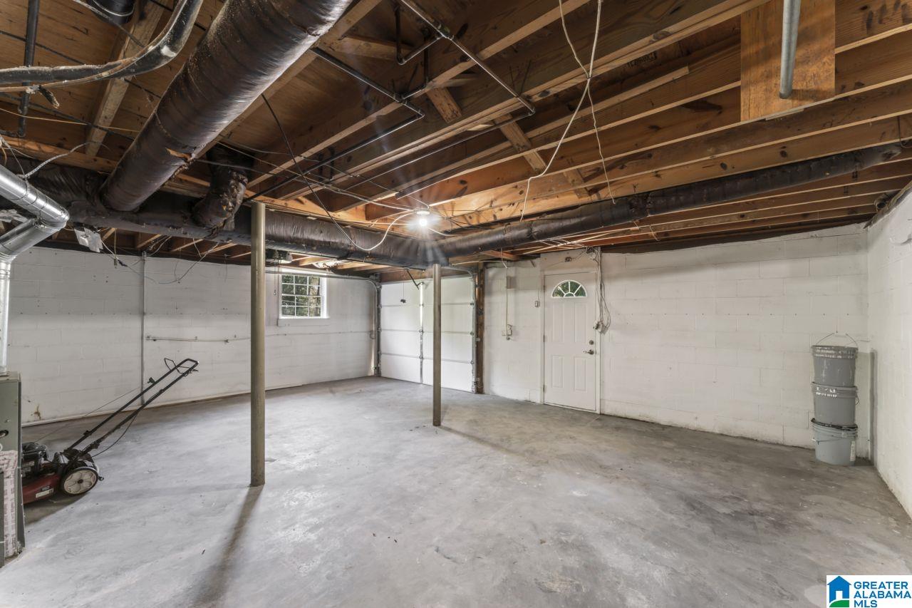 1017 Springview Street Birmingham, AL 35215 - Photo 34 of 35