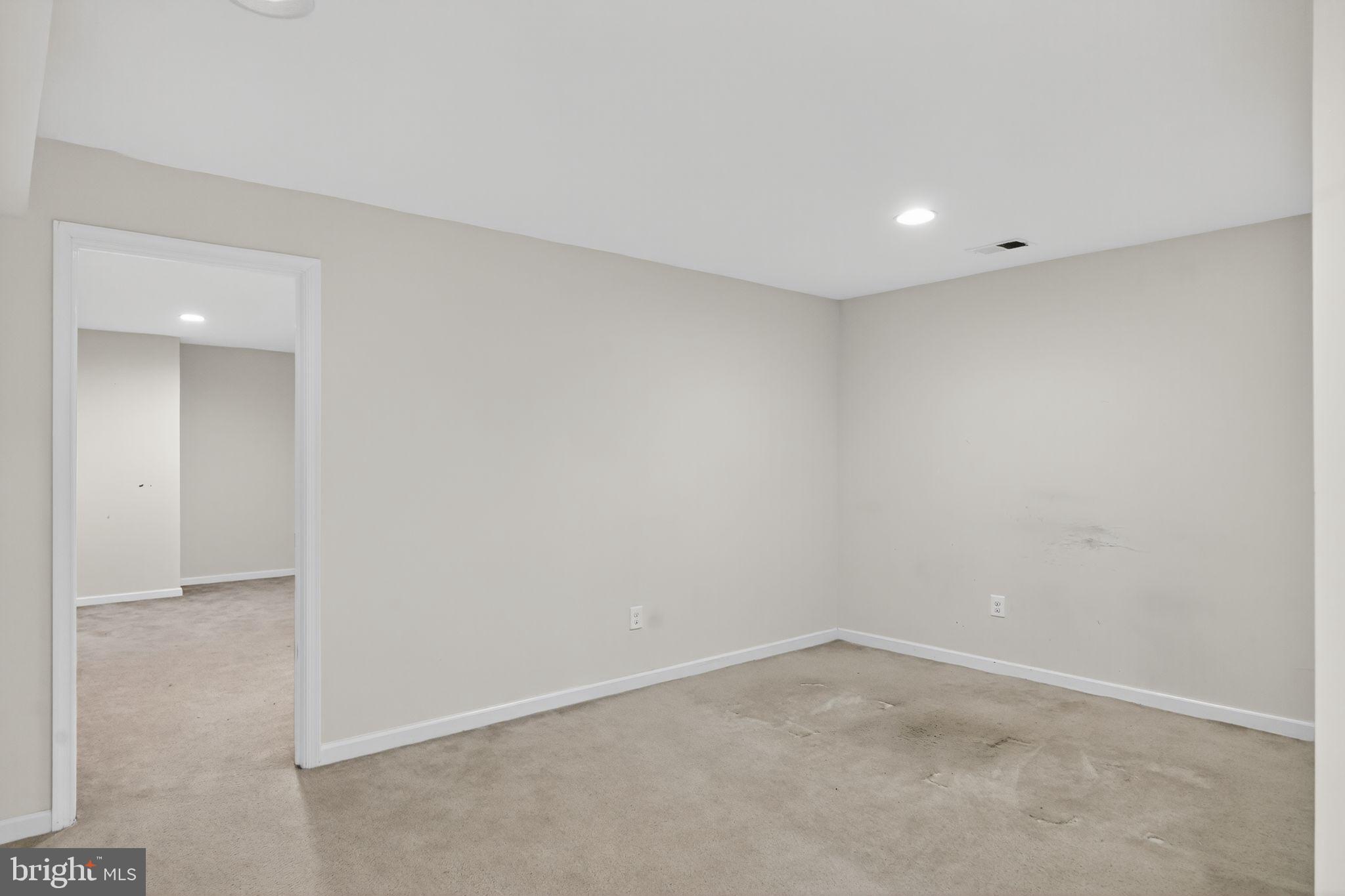 4401 Weejun Loop Woodbridge, VA 22192 - Photo 21 of 35 a view of empty room