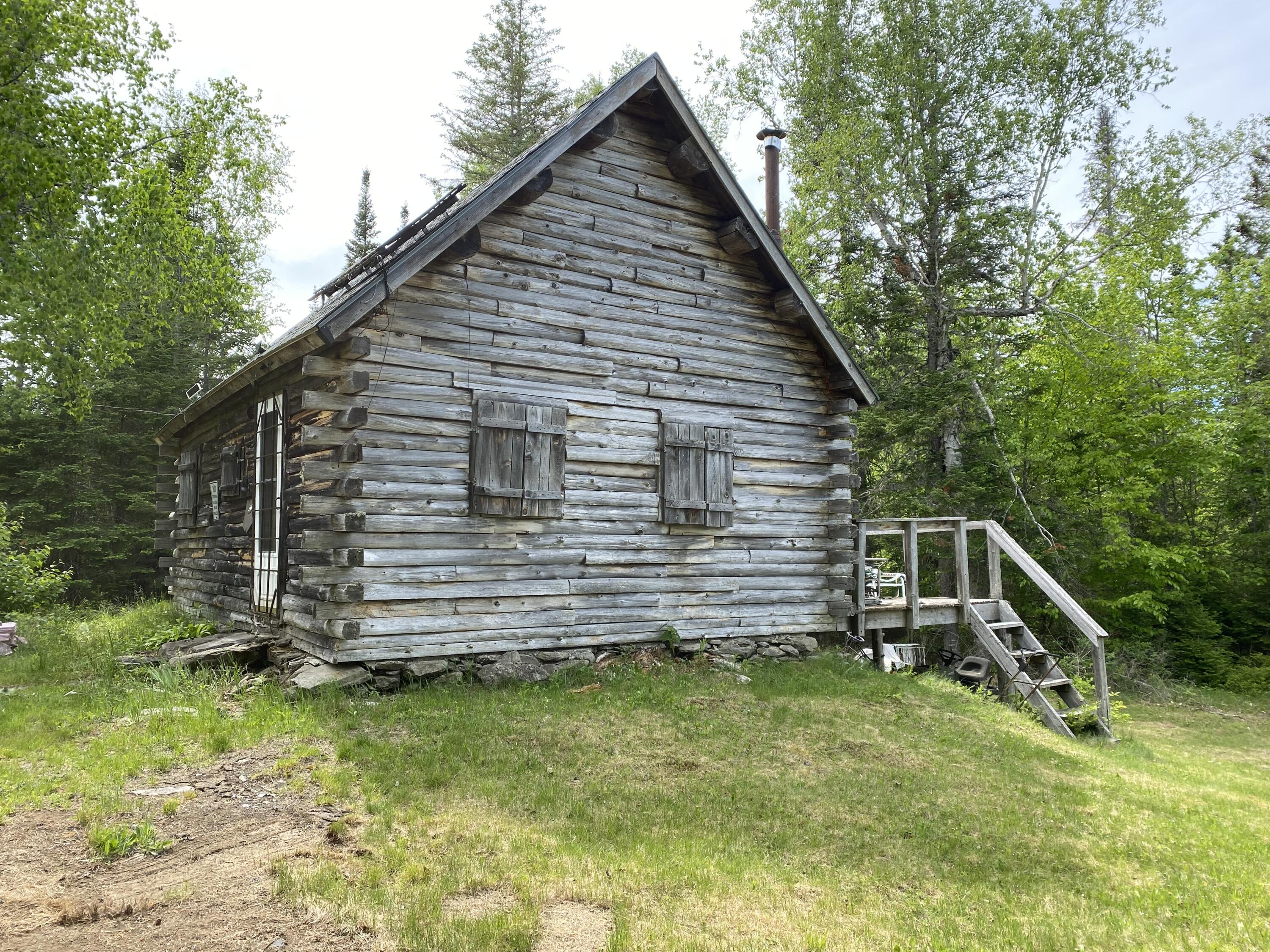 231 Stevens Road Unity, ME 04988 - Photo 2 of 20 Side view