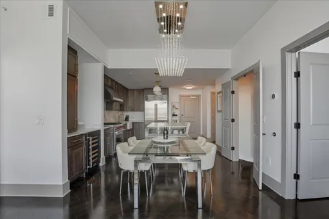 $1,284,000 | 1616 West End Avenue, Unit 2906, Nashville, TN 37203