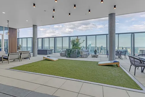 $1,284,000 | 1616 West End Avenue, Unit 2906, Nashville, TN 37203