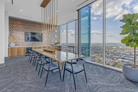 $1,284,000 | 1616 West End Avenue, Unit 2906, Nashville, TN 37203