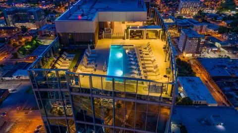 $1,284,000 | 1616 West End Avenue, Unit 2906, Nashville, TN 37203