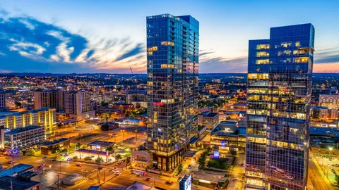 $1,284,000 | 1616 West End Avenue, Unit 2906, Nashville, TN 37203