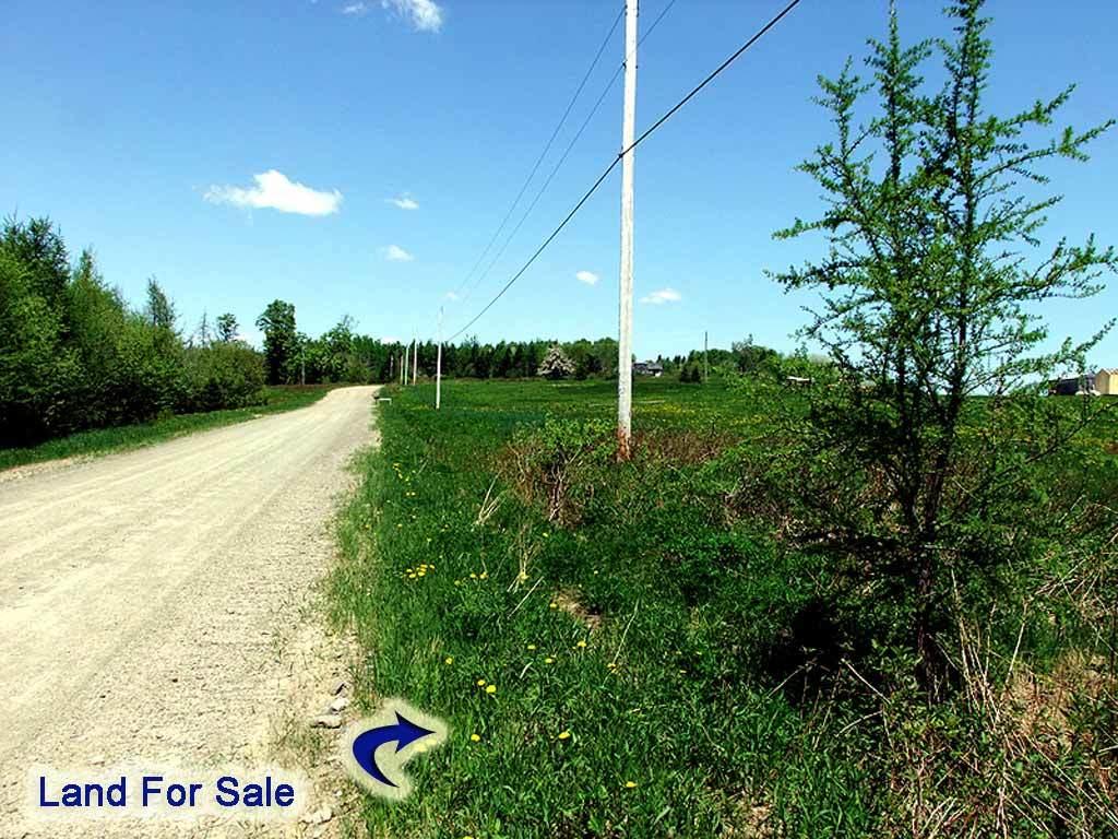 Lot 7 Fullerton Road Monticello, ME 04760 - Photo 5 of 16 fullerton-rd-farm-land