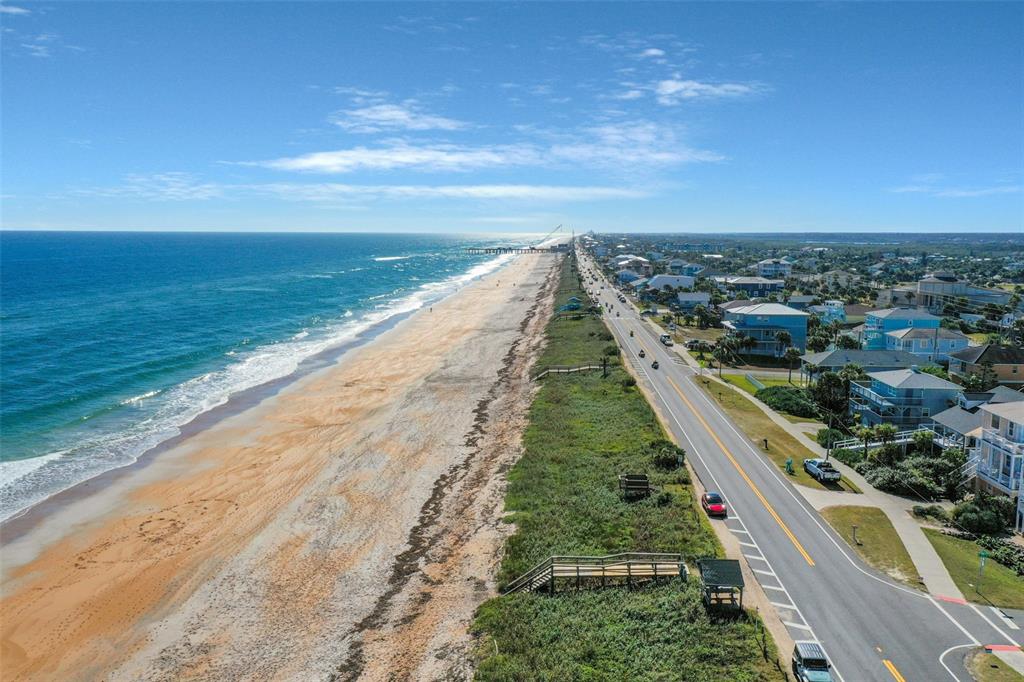 North Ocean Boulevard Flagler Beach, FL 32136 - Photo 2 of 11