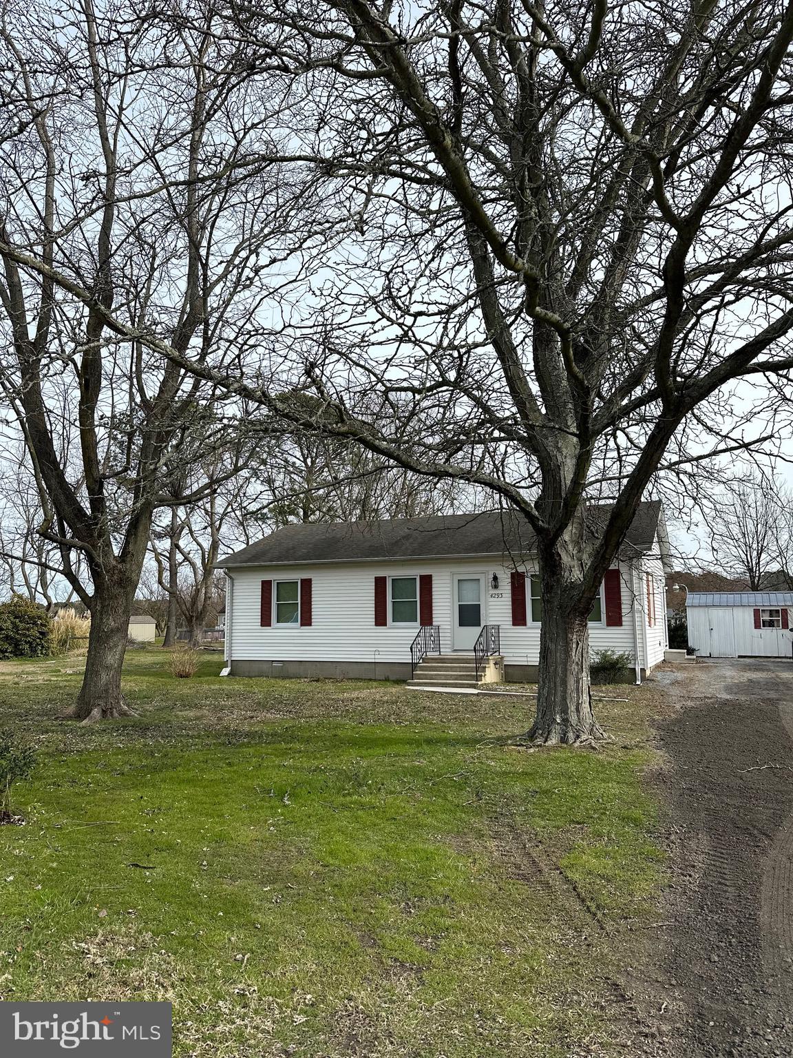 4293 Jacksonville Road Crisfield, MD 21817 - Photo 21 of 32 Gallery Image 21