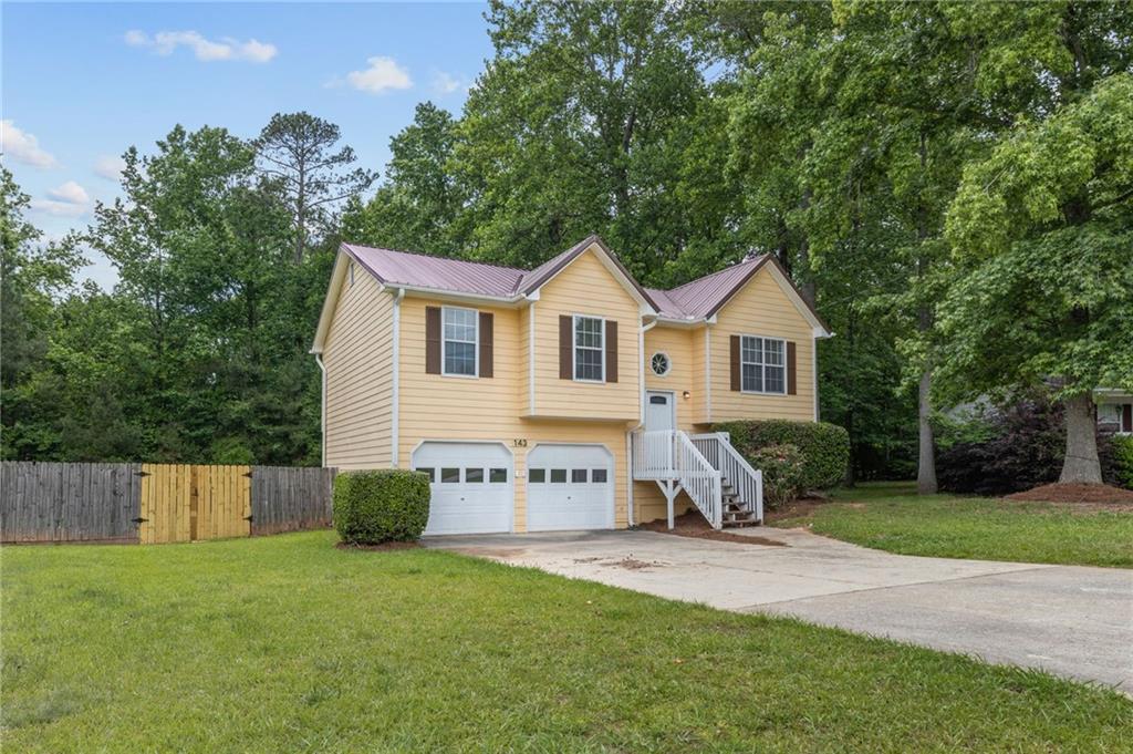 143 Kyler Way Dallas, GA 30157 - Photo 2 of 30