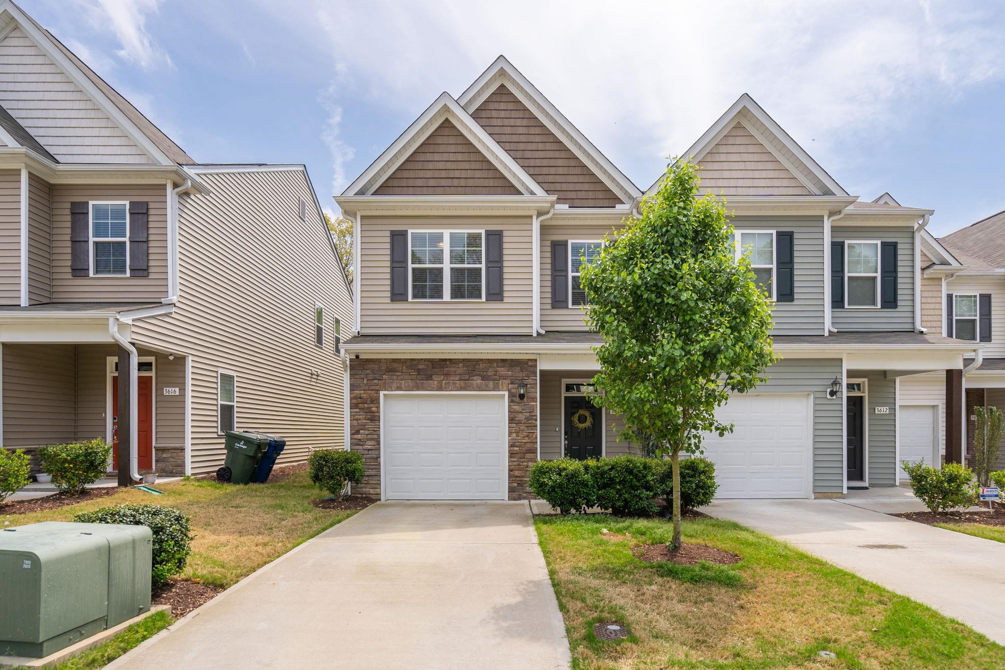 3614 Water Mist Lane Raleigh, NC 27604 - Photo 1 of 50 Welcome Home!