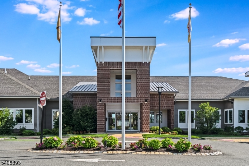 3 Vanderbilt Boulevard, Unit 406 Florham Park, NJ 07932 - Photo 19 of 34