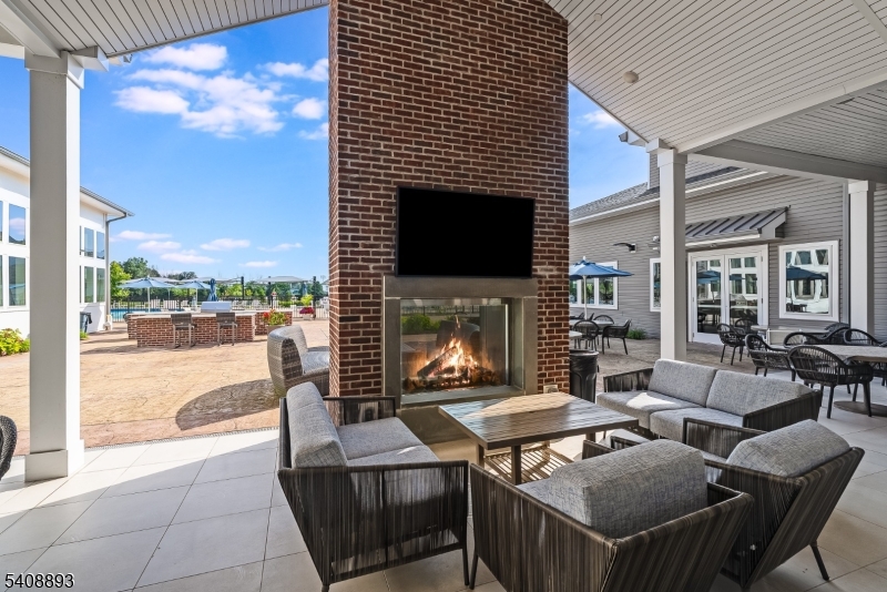 3 Vanderbilt Boulevard, Unit 406 Florham Park, NJ 07932 - Photo 26 of 34