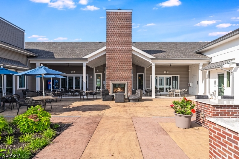 3 Vanderbilt Boulevard, Unit 406 Florham Park, NJ 07932 - Photo 27 of 34