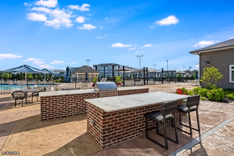 3 Vanderbilt Boulevard, Unit 406 Florham Park, NJ 07932 - Photo 28 of 34