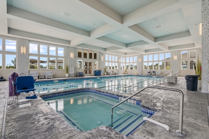 3 Vanderbilt Boulevard, Unit 406 Florham Park, NJ 07932 - Photo 29 of 34