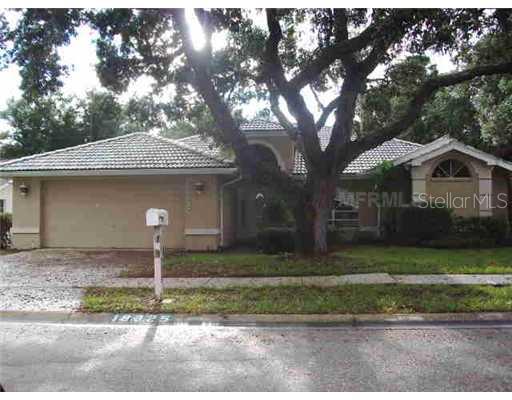 18825 Parade Road Hudson, FL 34667 - Photo 1 of 1 Exterior Front