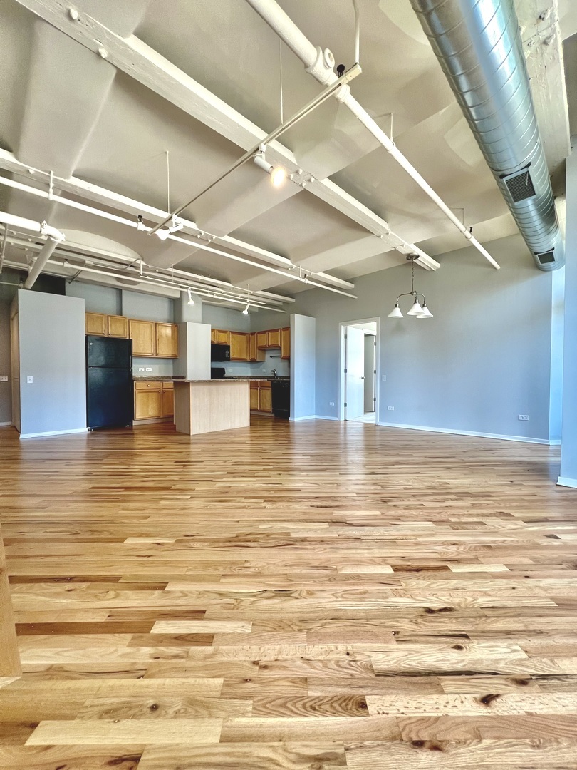 500 South Clinton Street, Unit 702 Chicago, IL 60607 - Photo 7 of 18 Gallery Image 7