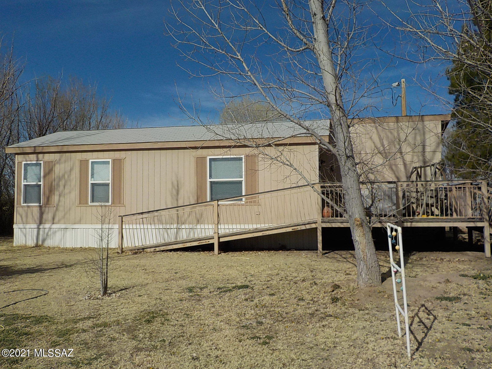 271 North Taylor Road Willcox, AZ 85643 - Photo 27 of 50