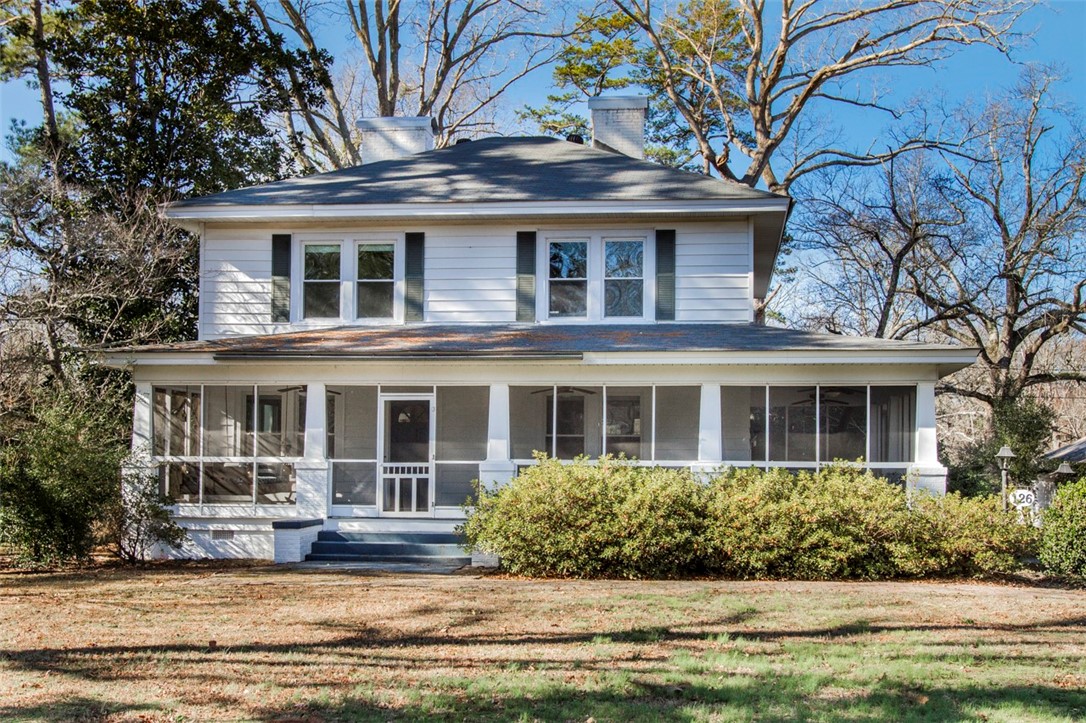 126 State Rd S-4-266 Belton, SC 29627 - Photo 41 of 50