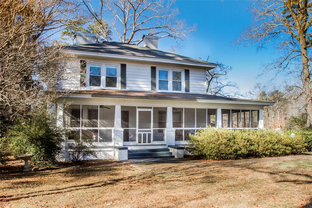 126 State Rd S-4-266 Belton, SC 29627 - Photo 42 of 50