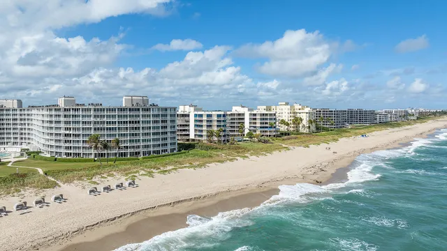 $1,350,000 | 2780 South Ocean Boulevard, Unit 612, Palm Beach, FL 33480