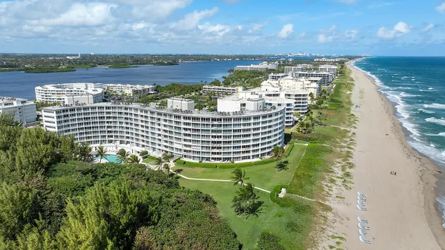 $1,350,000 | 2780 South Ocean Boulevard, Unit 612, Palm Beach, FL 33480