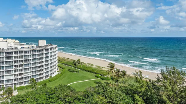 $1,350,000 | 2780 South Ocean Boulevard, Unit 612, Palm Beach, FL 33480