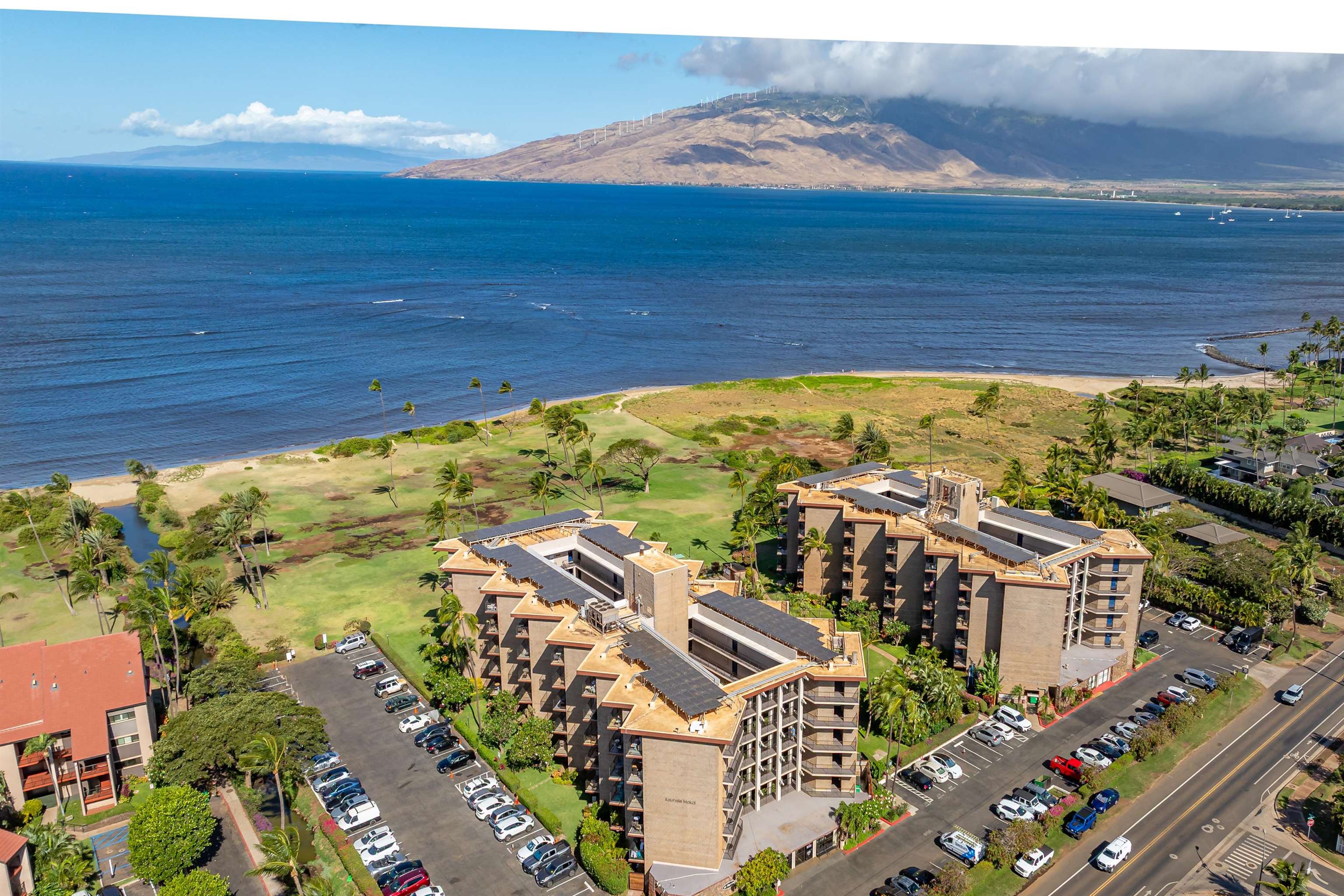 938 South Kihei Road, Unit 533 Kihei, HI 96753 - Photo 26 of 27