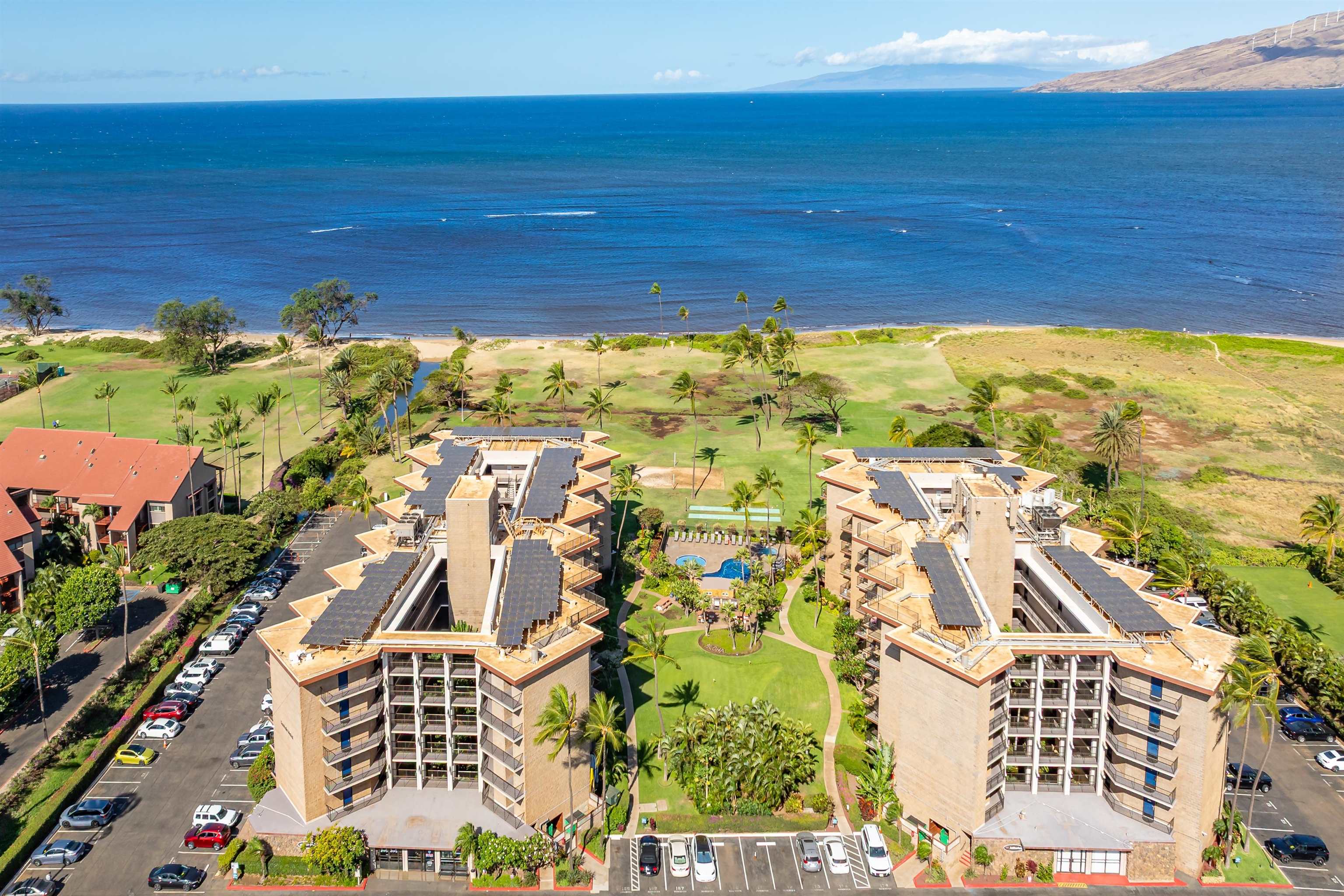 938 South Kihei Road, Unit 533 Kihei, HI 96753 - Photo 27 of 27 a view of an ocean