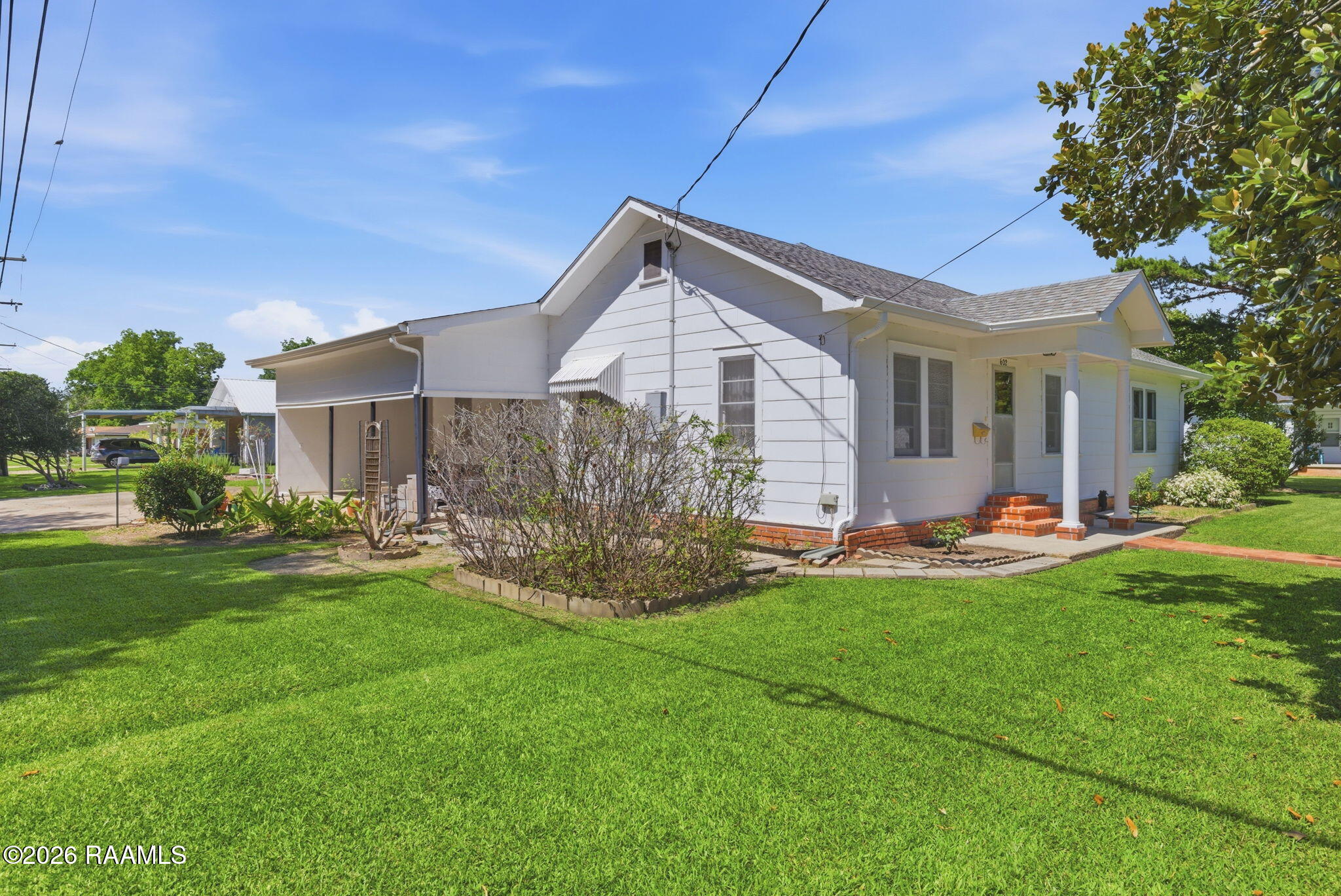 602 3rd Street Jennings, LA 70546 - Photo 3 of 20