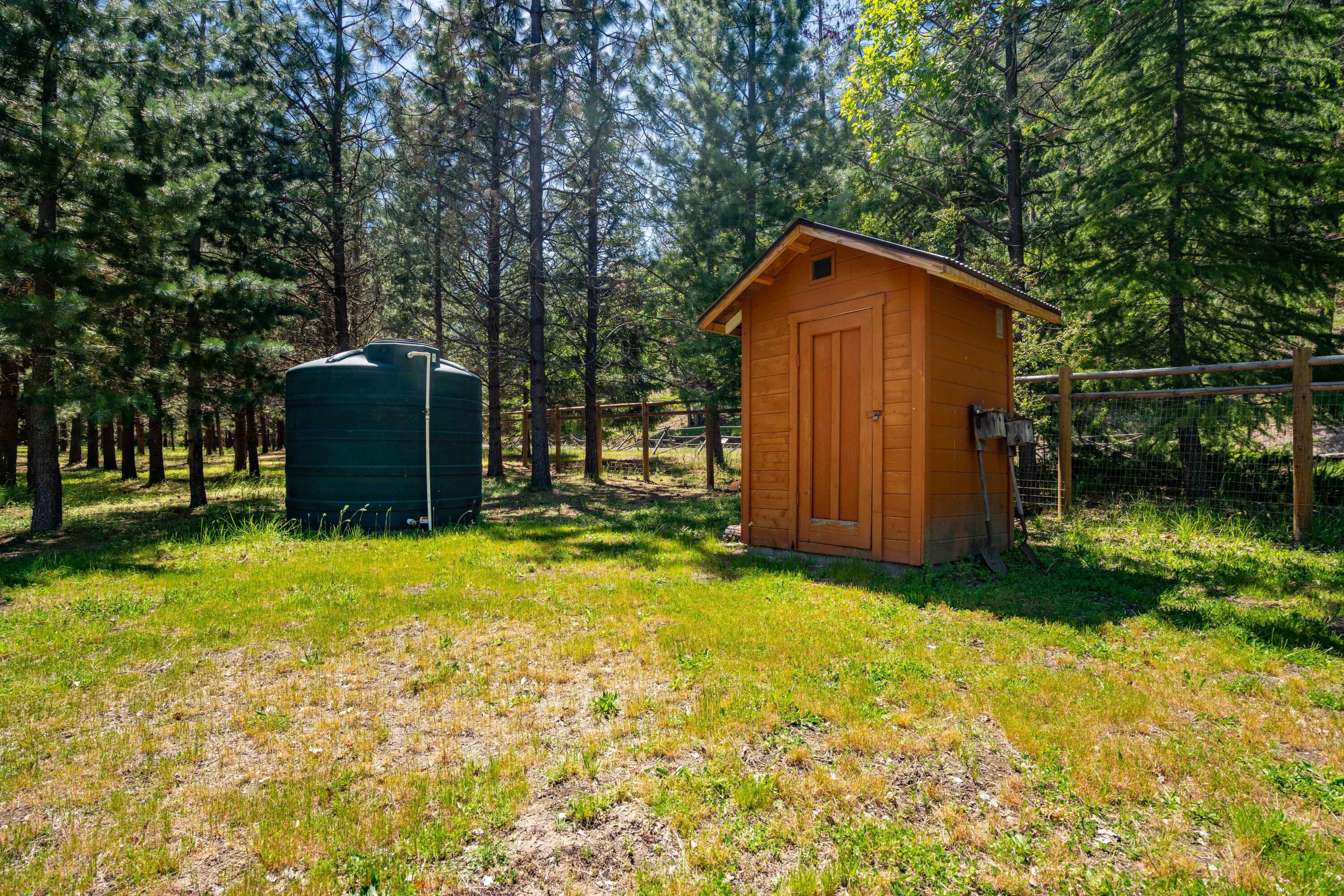 4137 Thompson Creek Road Jacksonville, OR 97530 - Photo 57 of 62 35
